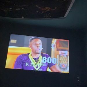 Meet your Posher, Edgar